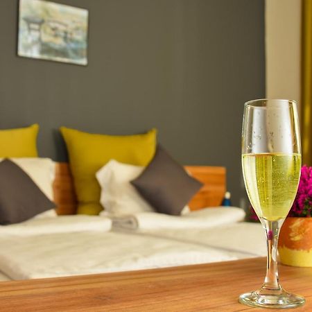 Eco Complex Izvori Hotel Varna Buitenkant foto