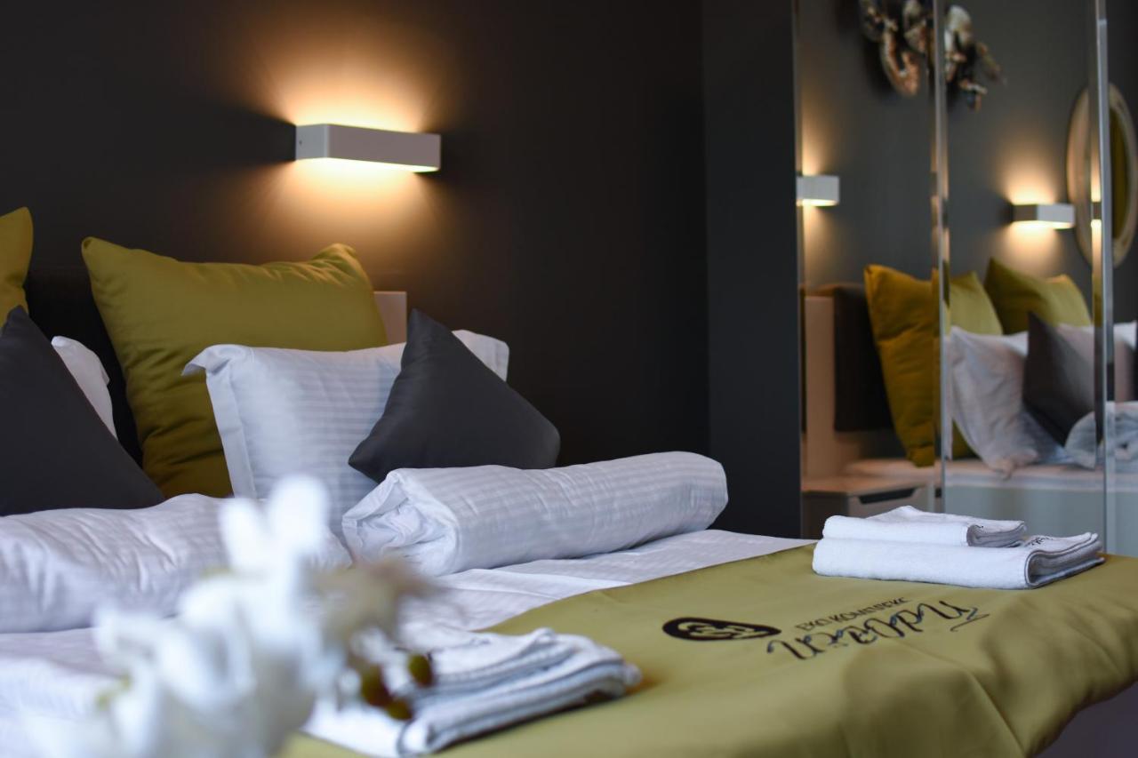 Eco Complex Izvori Hotel Varna Buitenkant foto