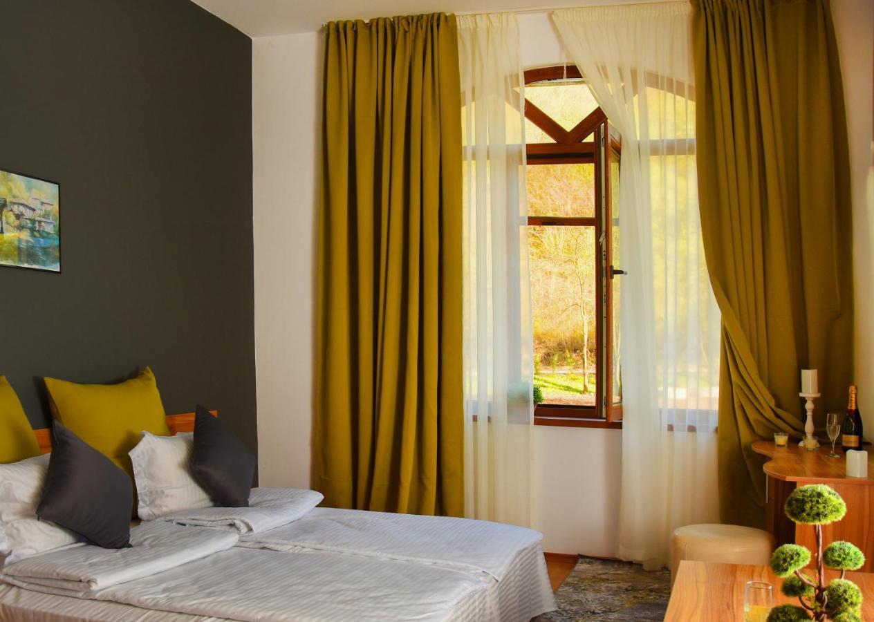 Eco Complex Izvori Hotel Varna Buitenkant foto
